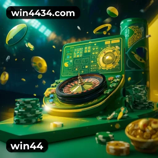 Lista de mercados de futebol e outros esportes na win44