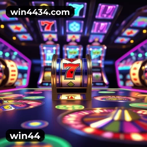 win44 — tipos de mensagem disponíveis no canal de opinião do aplicativo