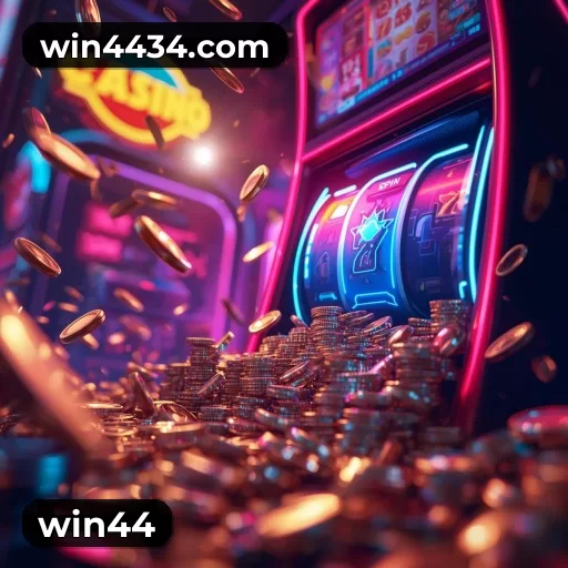 win44 — central de atendimento acessível pelo aplicativo