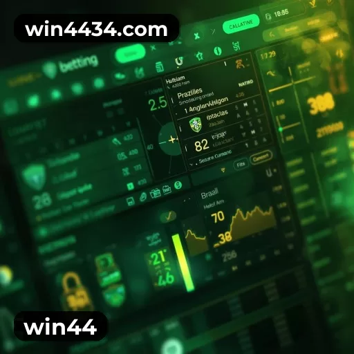 win44 — tela de confirmação de transferência PIX de entrada