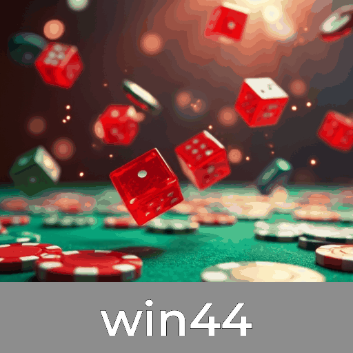 Win44: A Emoção dos Caça-Níqueis e Retornos Altíssimos