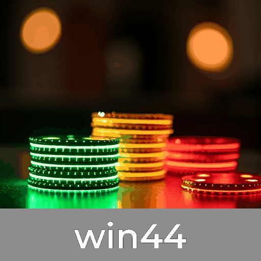 Experimente a praticidade e funcionalidade do app win44
